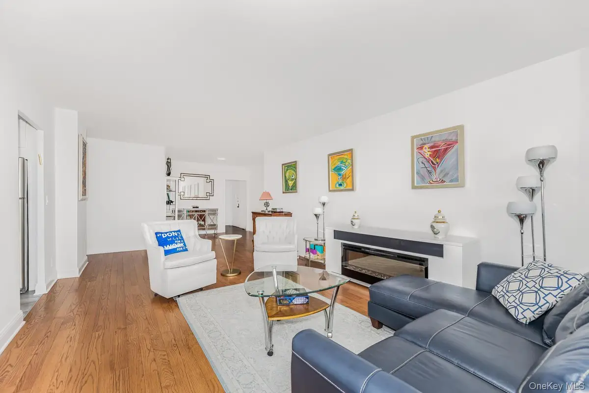3777 Independence Avenue #14M, Bronx, NY 10463 - #1