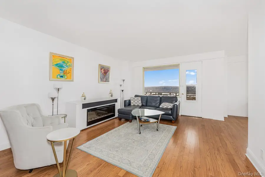 3777 Independence Avenue #14M, Bronx, NY 10463 - #2