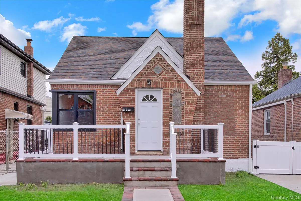 223-15 114th Road, Cambria Heights, NY 11411 - #1