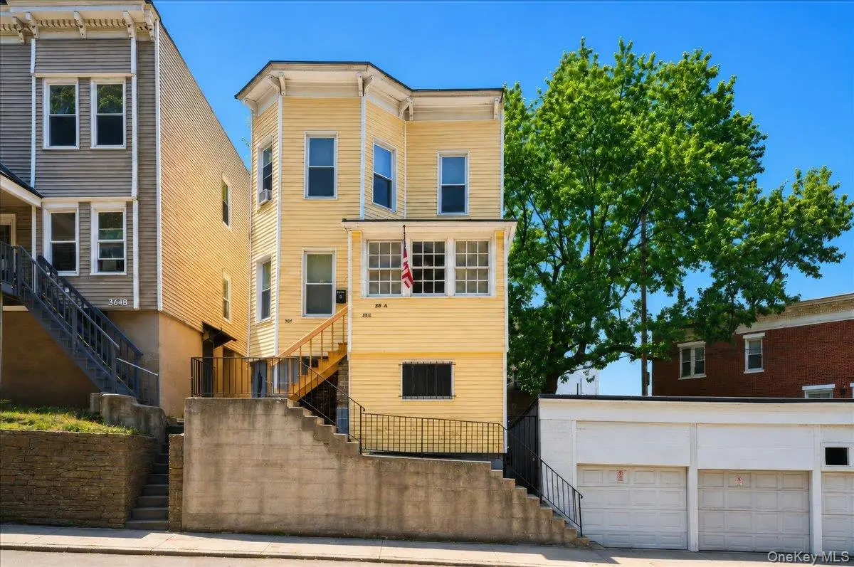364 Ashburton Avenue #A, Yonkers, NY 10701 - #1