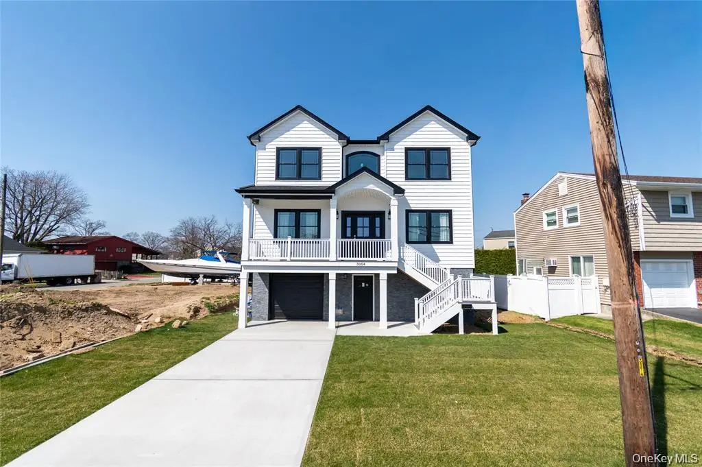 3004 Harbor Street, Baldwin, NY 11510 - #1