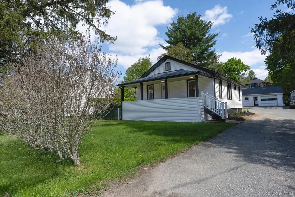 22 Seybolt Avenue, Otisville, NY 10963 - #1