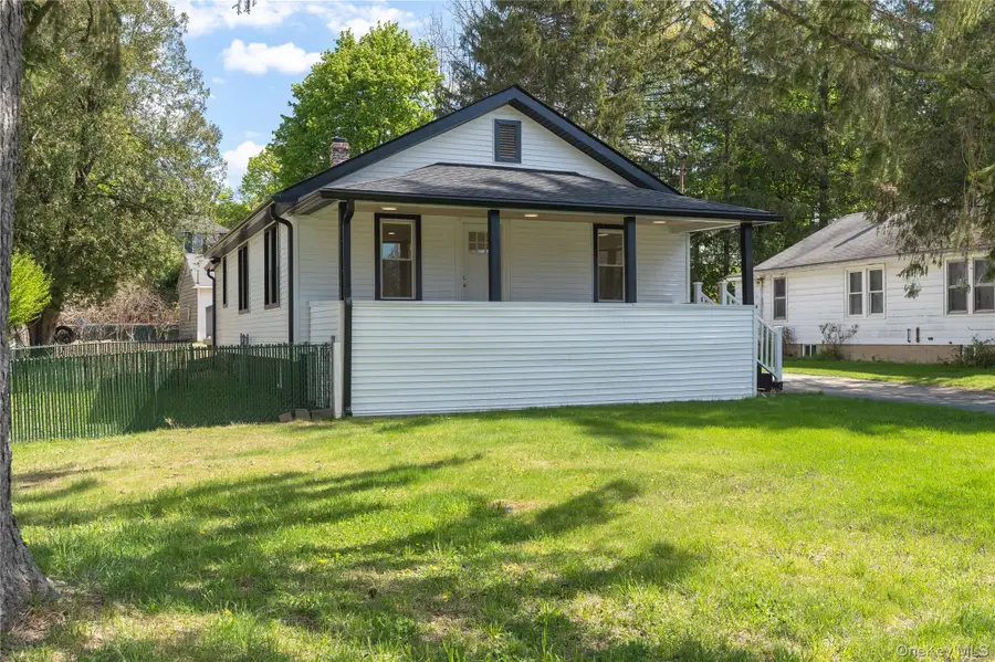22 Seybolt Avenue, Otisville, NY 10963 - #2