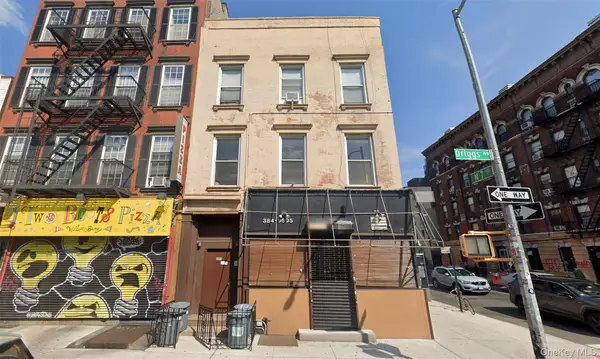 556 Driggs Avenue, Brooklyn, NY 11211