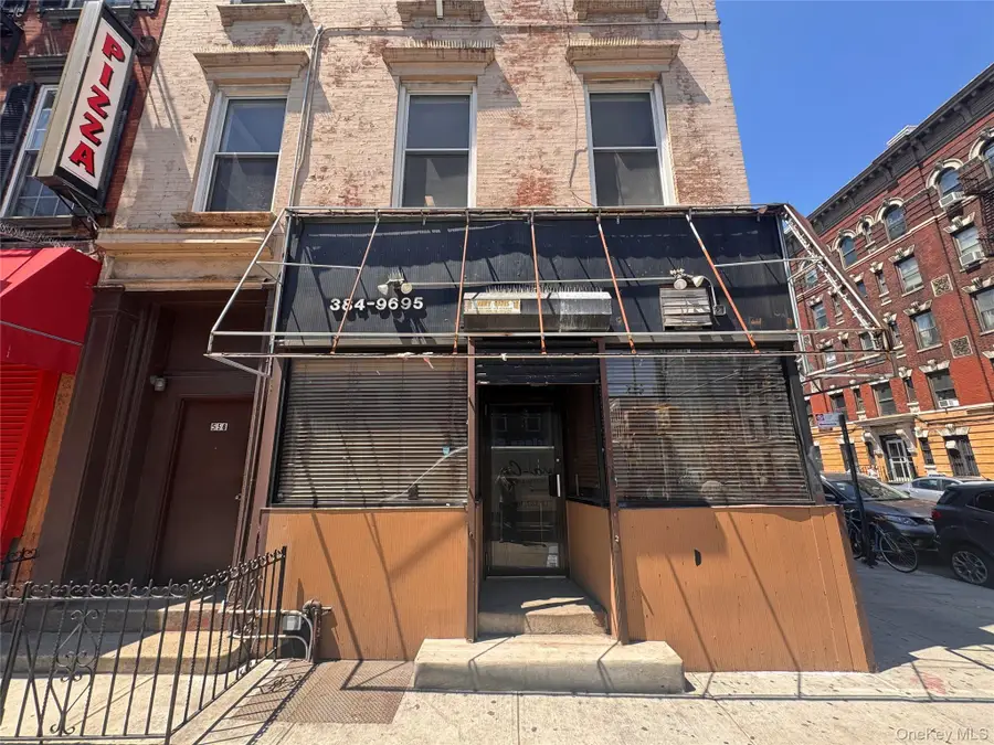 556 Driggs Avenue, Brooklyn, NY 11211 - #2