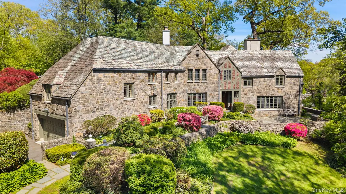 16 aka 20 Essex Place, Bronxville, NY 10708 - #1