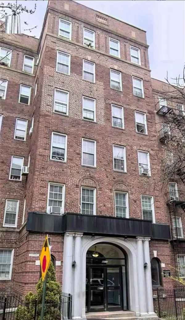8811 Elmhurst Avenue #B12, Elmhurst, NY 11373
