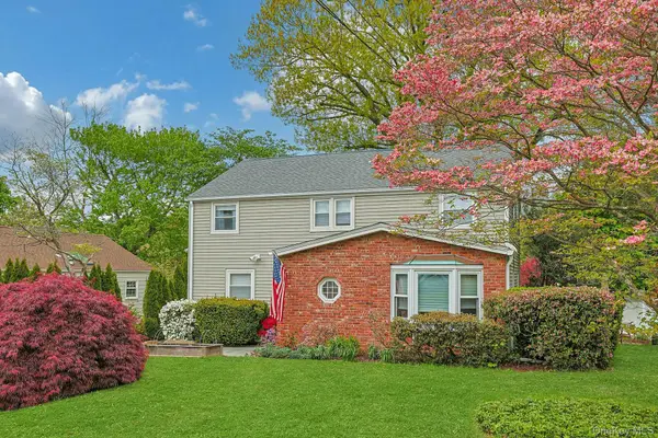 201 Westchester Avenue, Thornwood, NY 10594