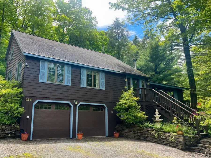 326 Pratt Hill Road, Austerlitz, NY 12017 - #3