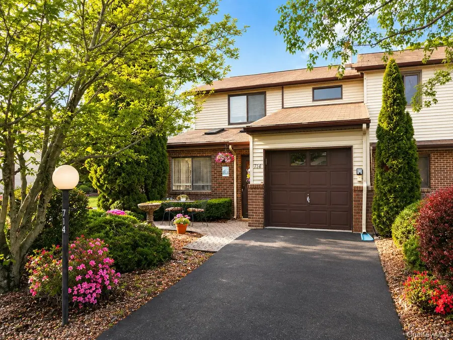 714 Hewitt Lane, New Windsor, NY 12553 - #2
