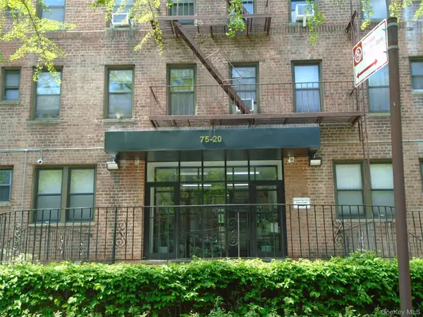 75-20 113th Street #6A, Forest Hills, NY 11375