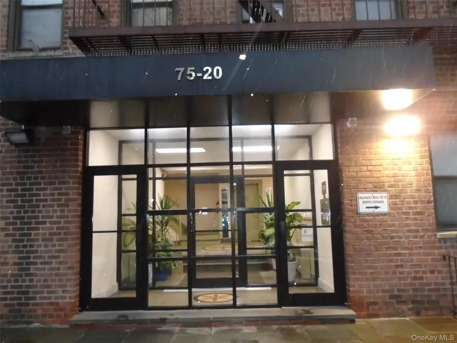 75-20 113th Street #6A, Forest Hills, NY 11375 - #2