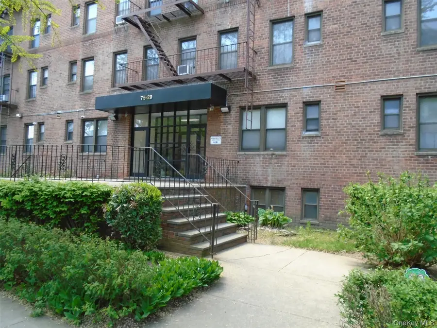 75-20 113th Street #6A, Forest Hills, NY 11375 - #3