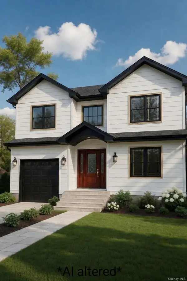 837 Cleveland, West Hempstead, NY 11552