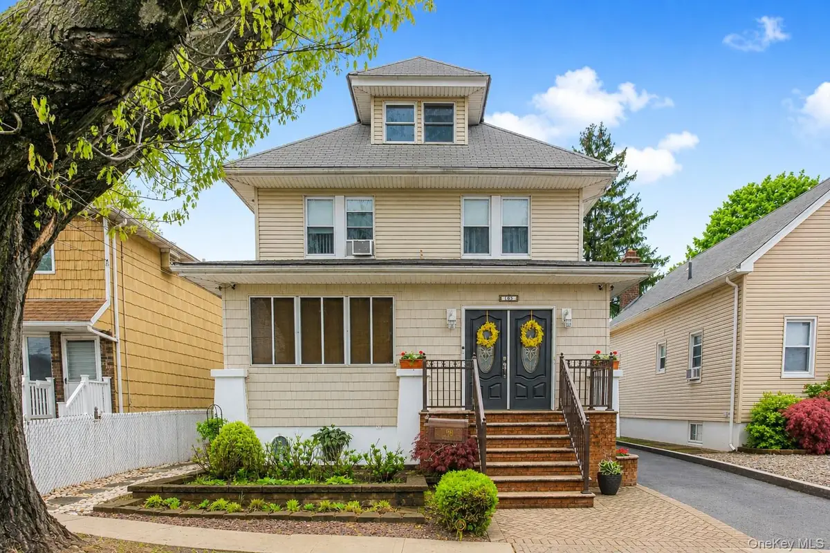109 Adams Avenue, Staten Island, NY 10306 - #1