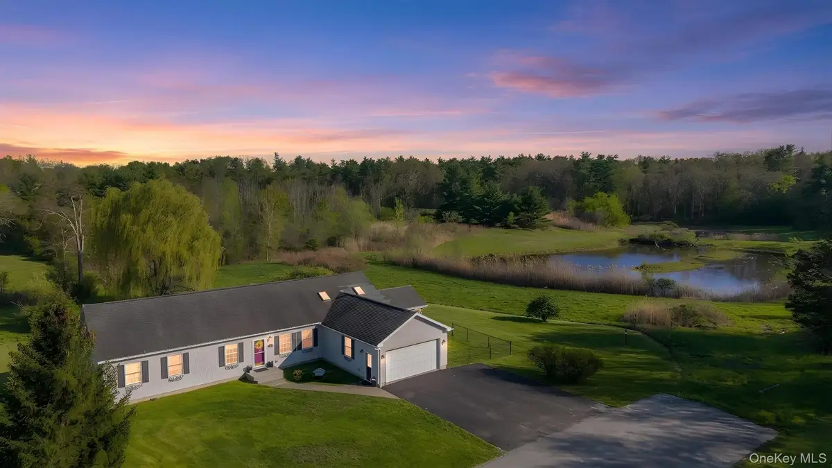25 Spada Drive, Saugerties, NY 12477 - #1