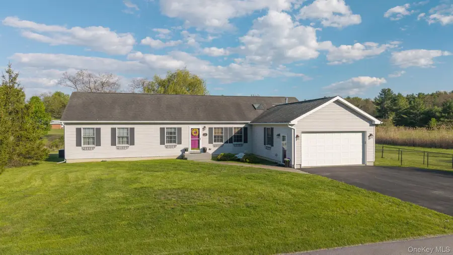 25 Spada Drive, Saugerties, NY 12477 - #3