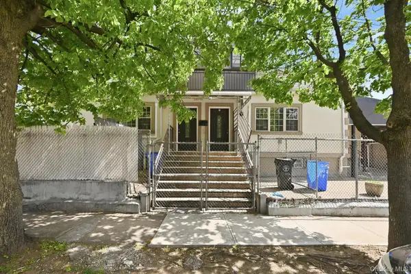 12002 153rd Street, Jamaica, NY 11434