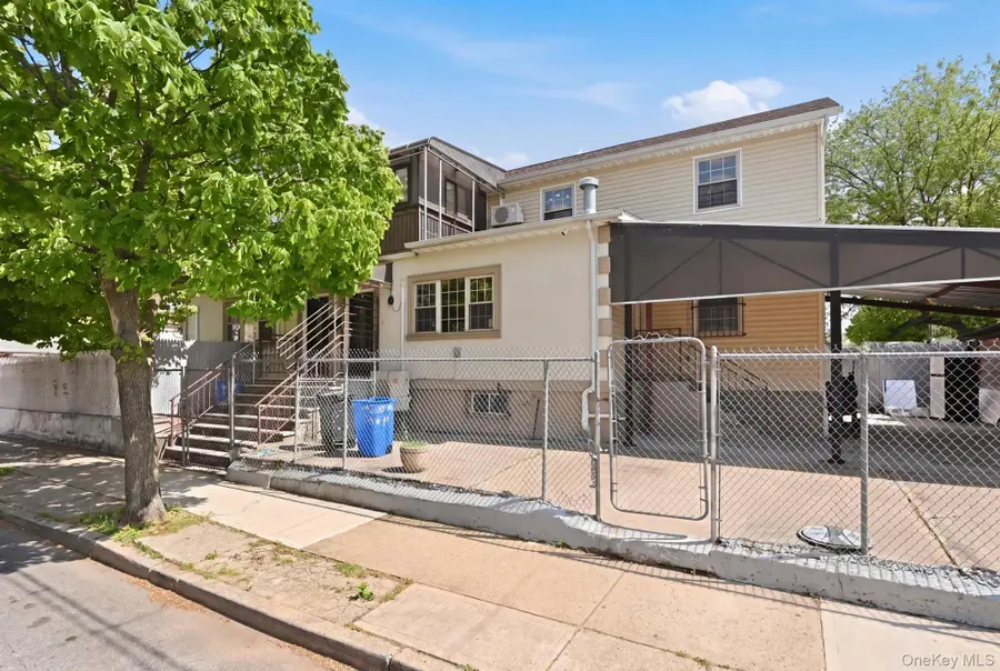12002 153rd Street, Jamaica, NY 11434 - #2