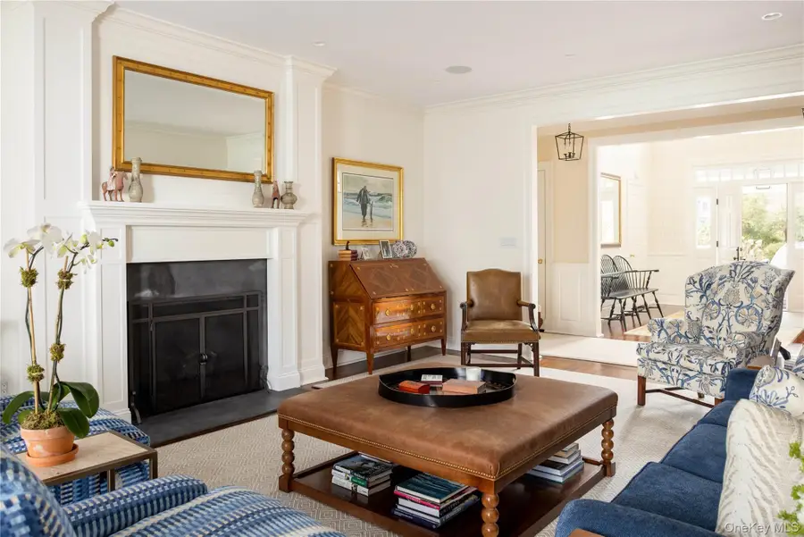 24 Matinecock Farms Road, Glen Cove, NY 11542 - #3