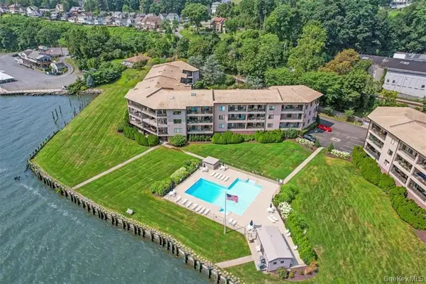 2 Park Place #B1D, Newburgh, NY 12550