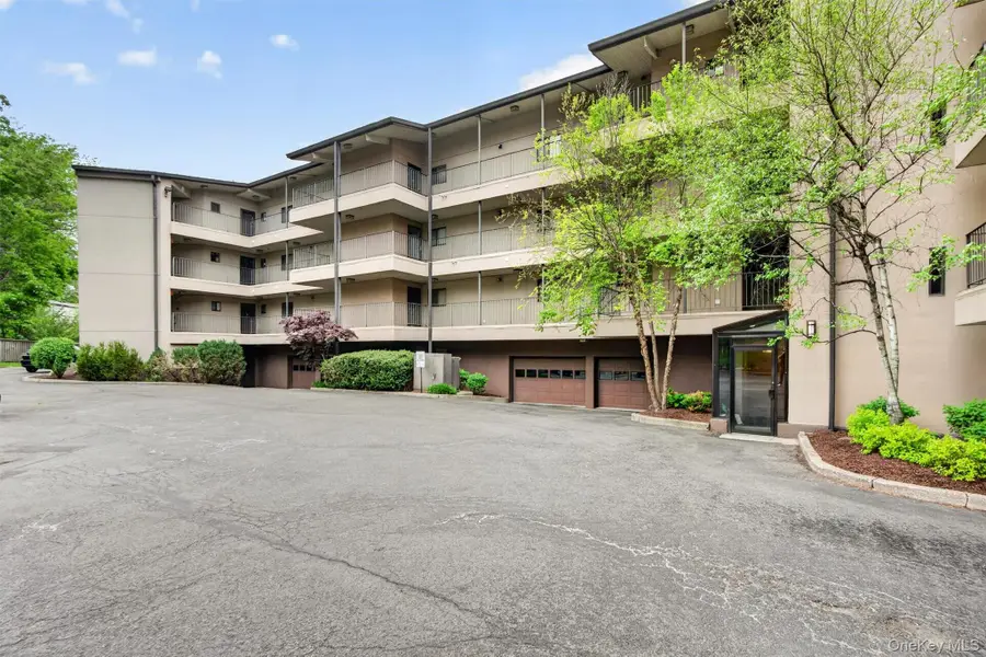 2 Park Place #B1D, Newburgh, NY 12550 - #2