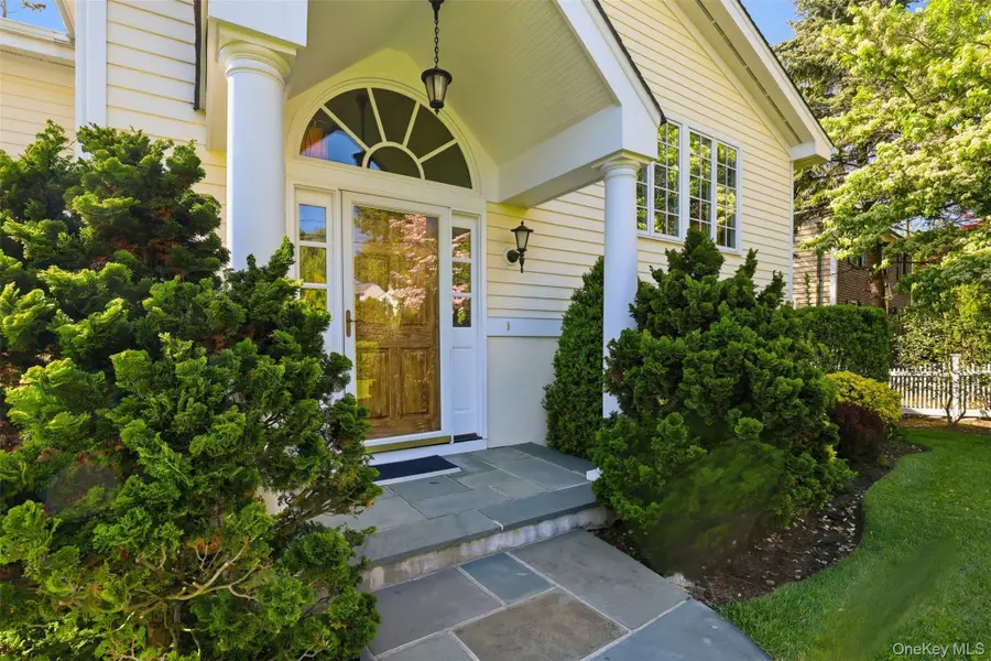 11 White Plains Road, Bronxville, NY 10708 - #2