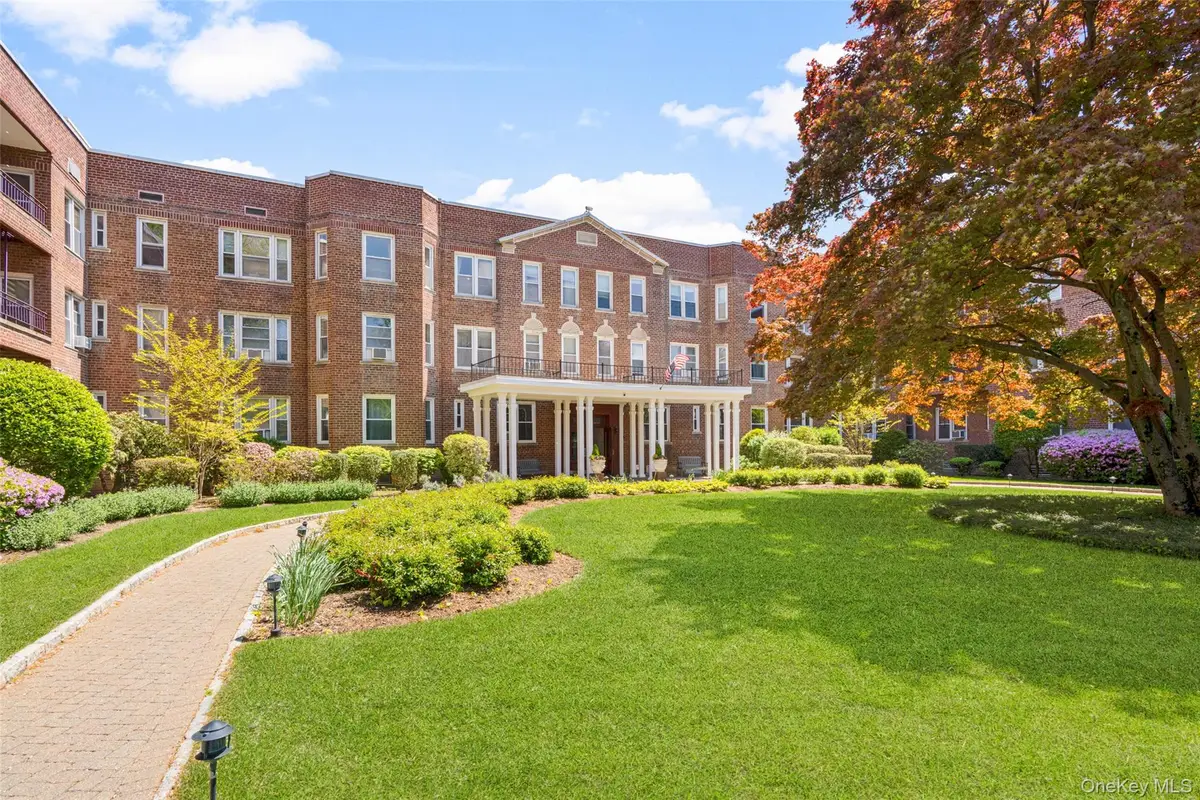 101 Old Mamaroneck Road #1B1B, White Plains, NY 10605 - #1