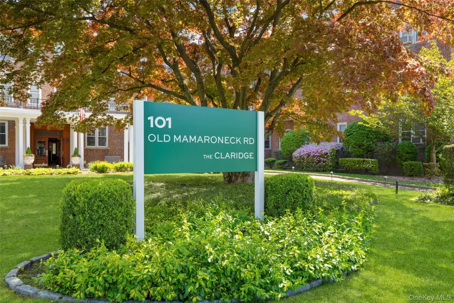 101 Old Mamaroneck Road #1B1B, White Plains, NY 10605 - #2