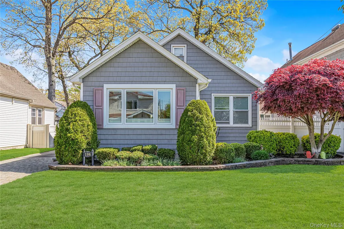 196 Central Avenue, Lynbrook, NY 11563 - #1