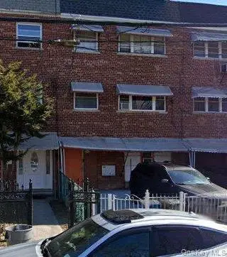 450 Commonwealth Avenue #3, Bronx, NY 10473 - #1