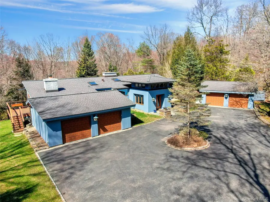 120 Kitchawan Road, Pound Ridge, NY 10576 - #2