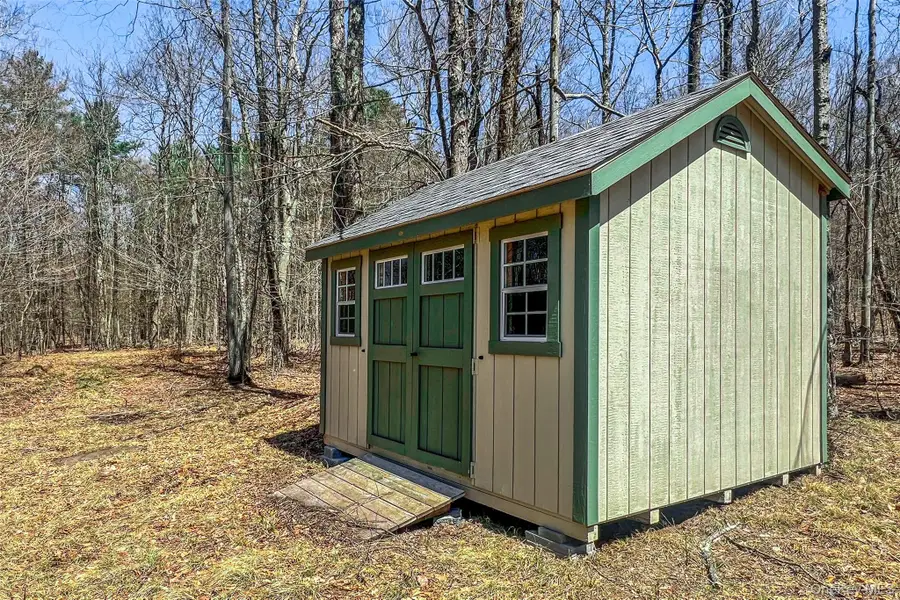 Frank Slawson Road, Davenport, NY 13820 - #3