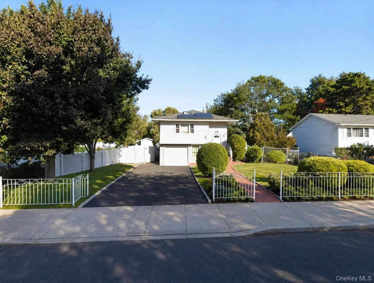 39 Patton Street, Brentwood, NY 11717 - #1