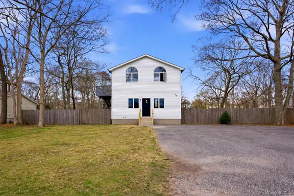 156 Church Drive, Mastic Beach, NY 11951
