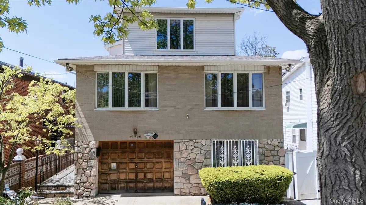 7130 165th Street, Fresh Meadows, NY 11365 - #1