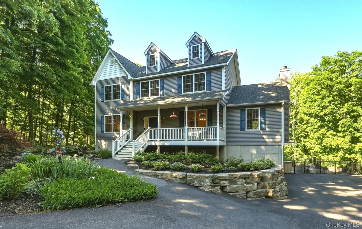 27 Hawleys Corners Road, Highland, NY 12528 - #1
