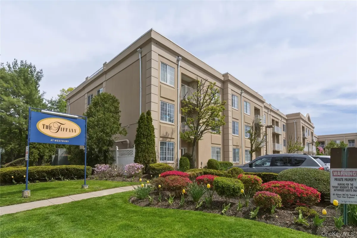 54 School Street #126, Westbury, NY 11590 - #1