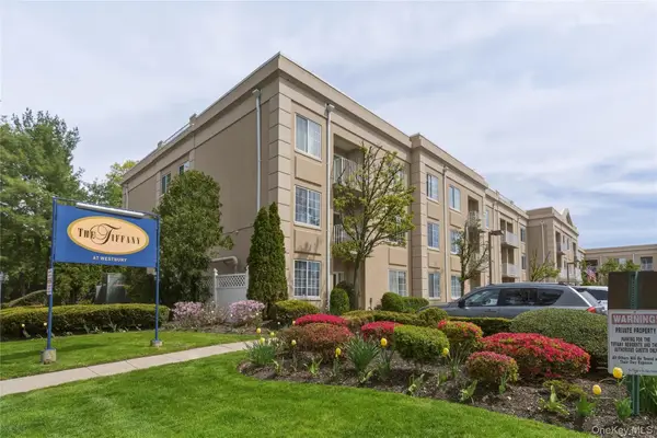 54 School Street #126, Westbury, NY 11590