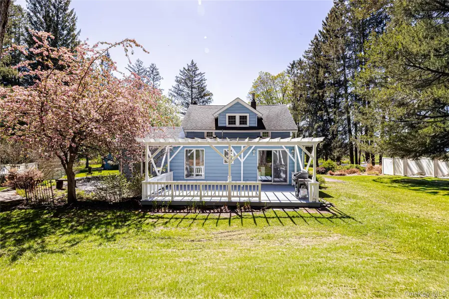 330 Pine Bush Road, Stone Ridge, NY 12484 - #2