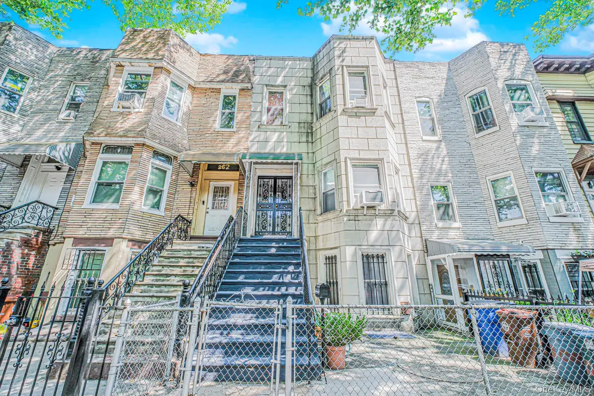 260 Covert St, Brooklyn, NY 11207 - #1