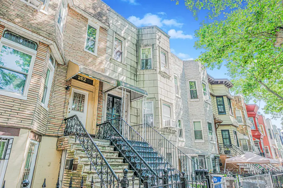 260 Covert St, Brooklyn, NY 11207 - #2