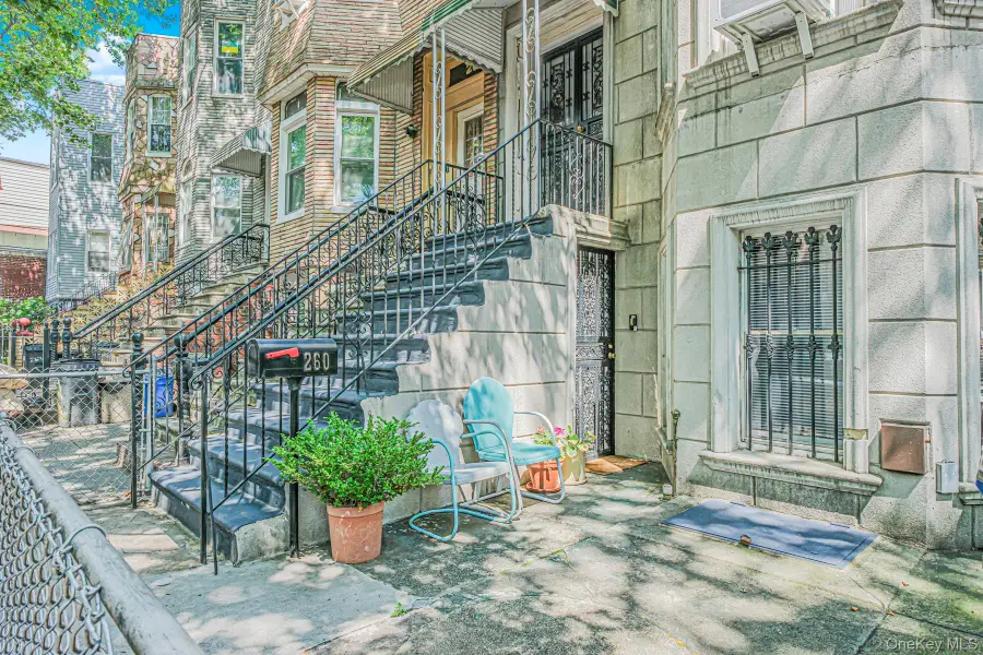 260 Covert St, Brooklyn, NY 11207 - #3