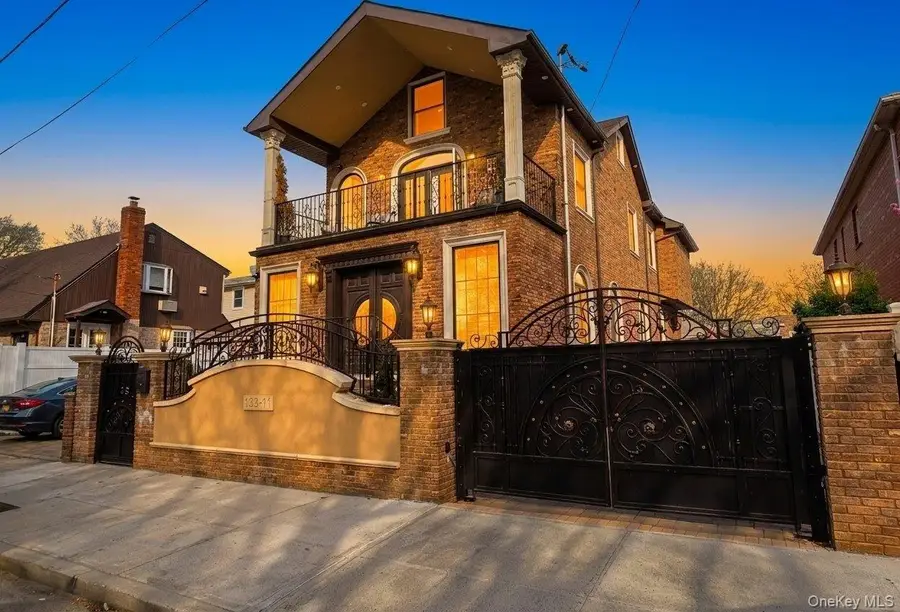 133-11 128th Street, South Ozone Park, NY 11420 - #2