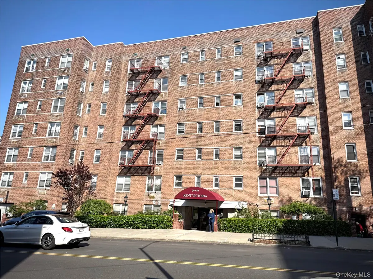 9002 63rd Drive #5C, Rego Park, NY 11374 - #1