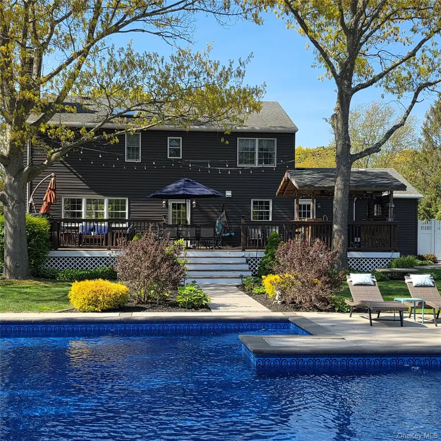 38 Bishop Lane, Holbrook, NY 11741 - #3