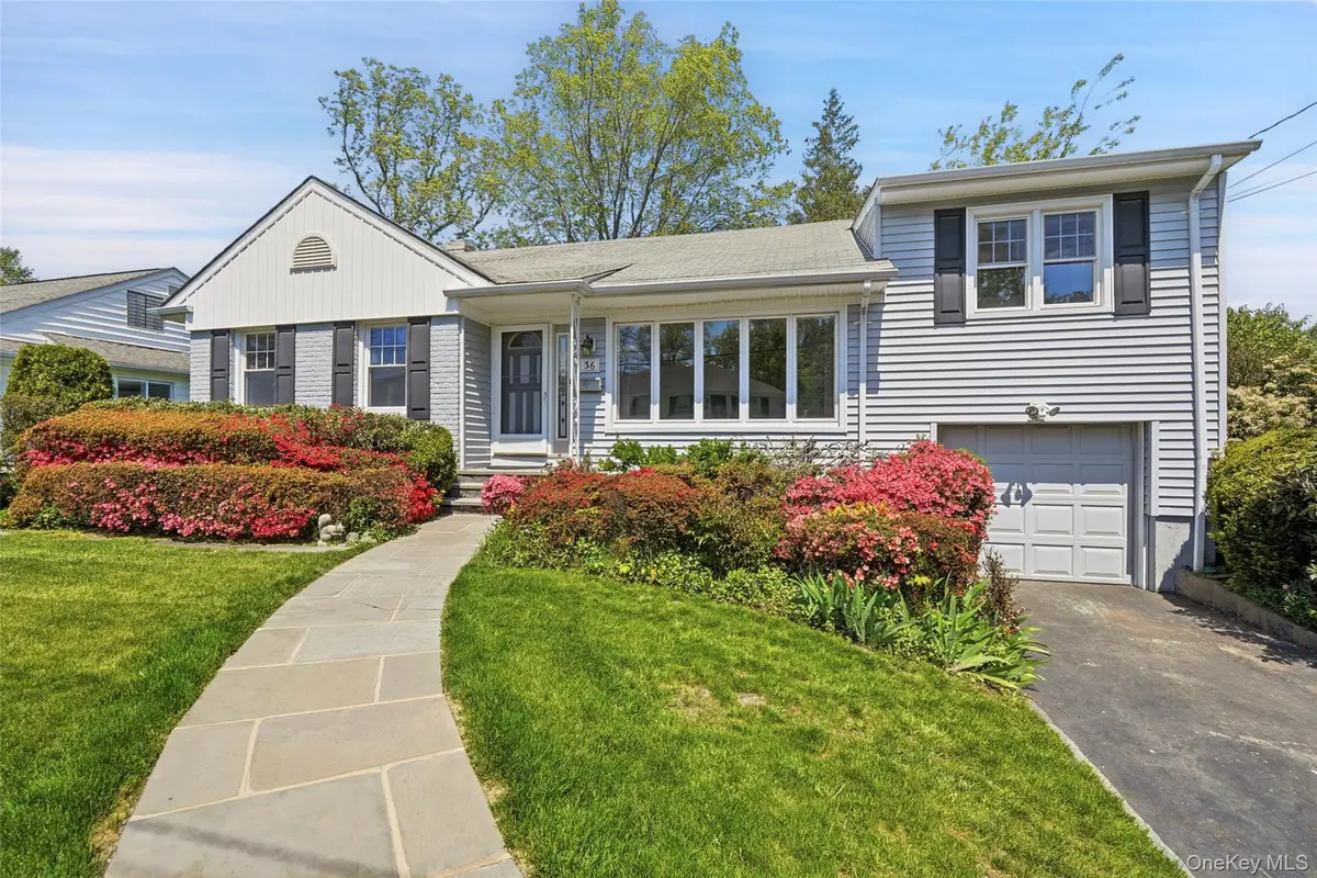 36 Frederick Lane, Scarsdale, NY 10583 - #1