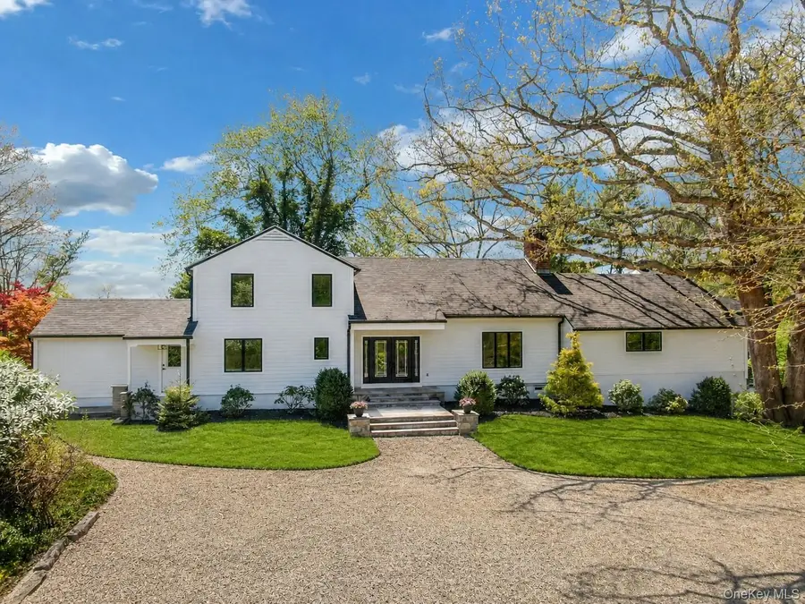 380 Cross River Road, Katonah, NY 10536 - #2