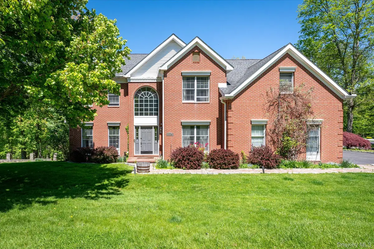1 Woolen Court, North Salem, NY 10560 - #1