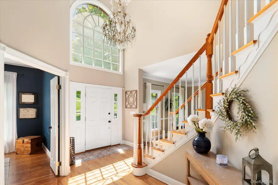 1 Woolen Court, North Salem, NY 10560 - #3